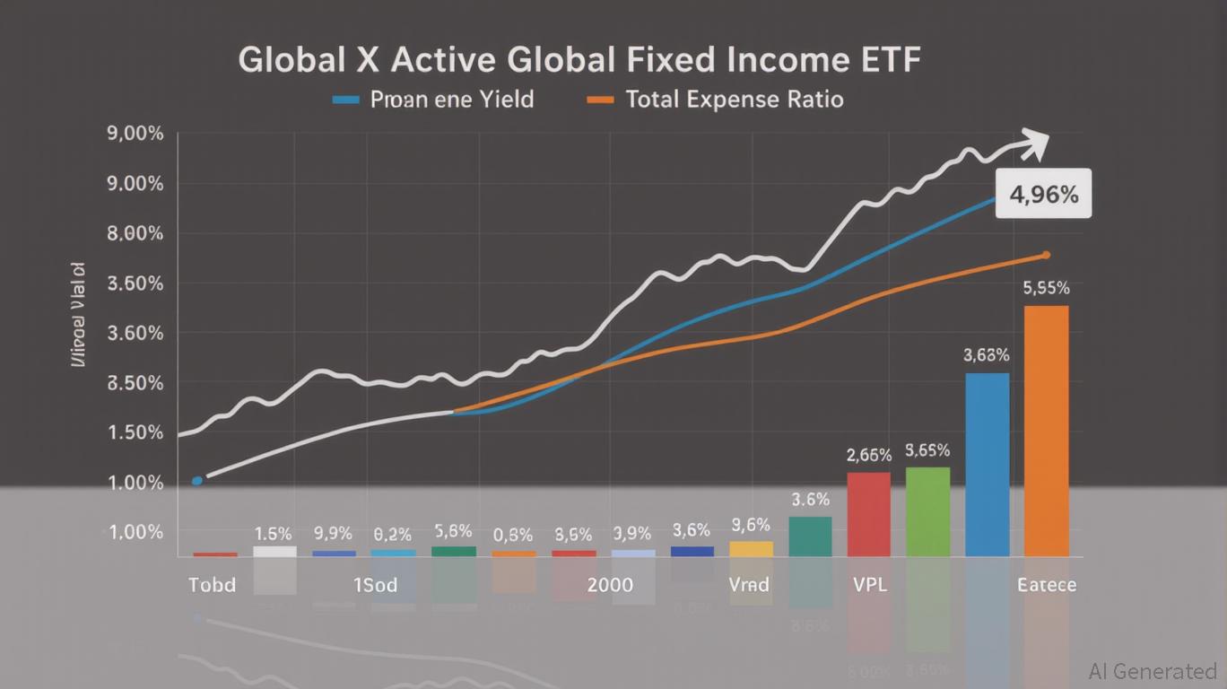 The Strategic Case for HAF: Balancing Yield, Cost, and Diversification in Global Fixed Income
