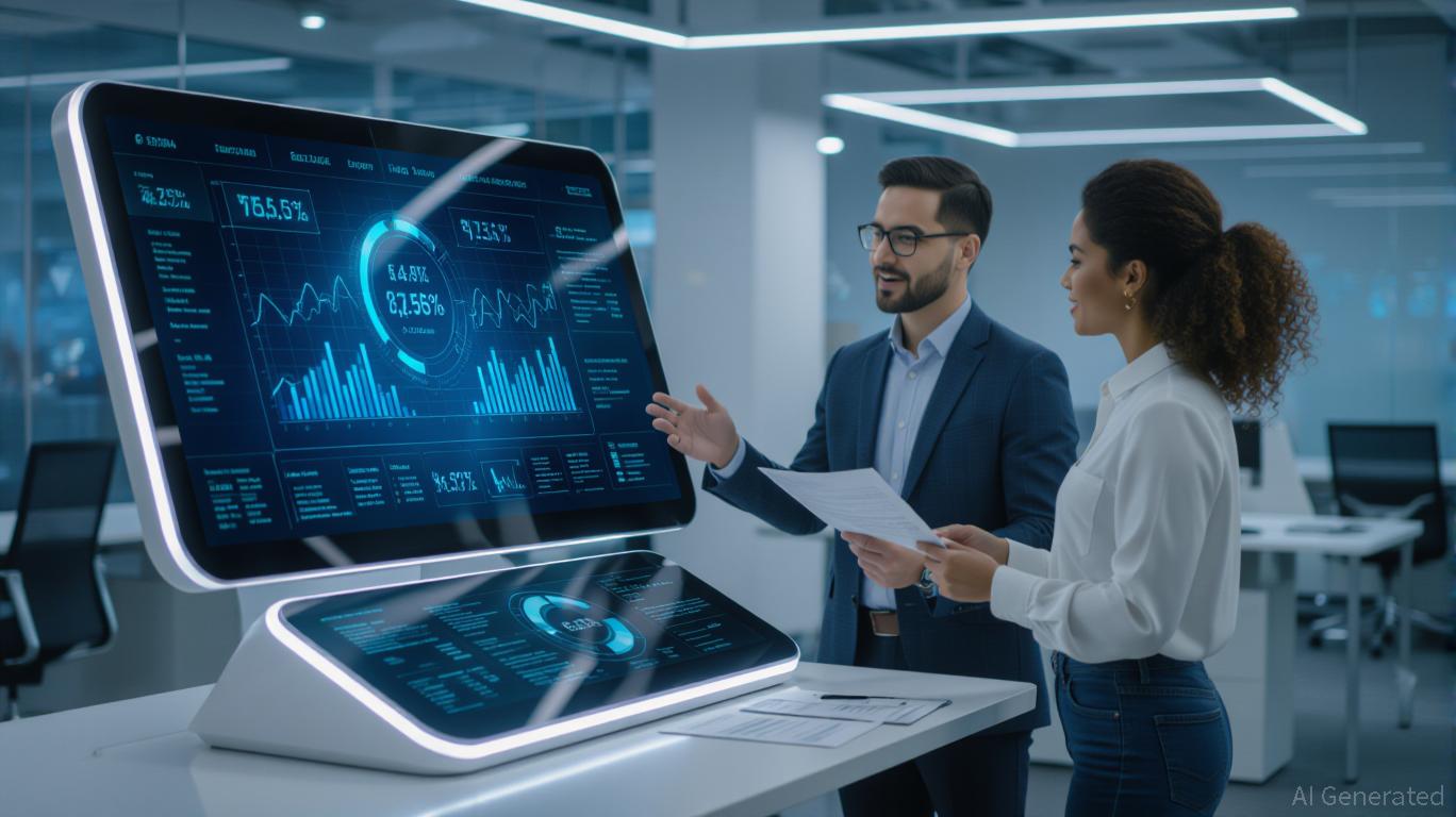 The AI Revolution in Wealth Management: Strategic Adaptation for Financial Advisors and Investors