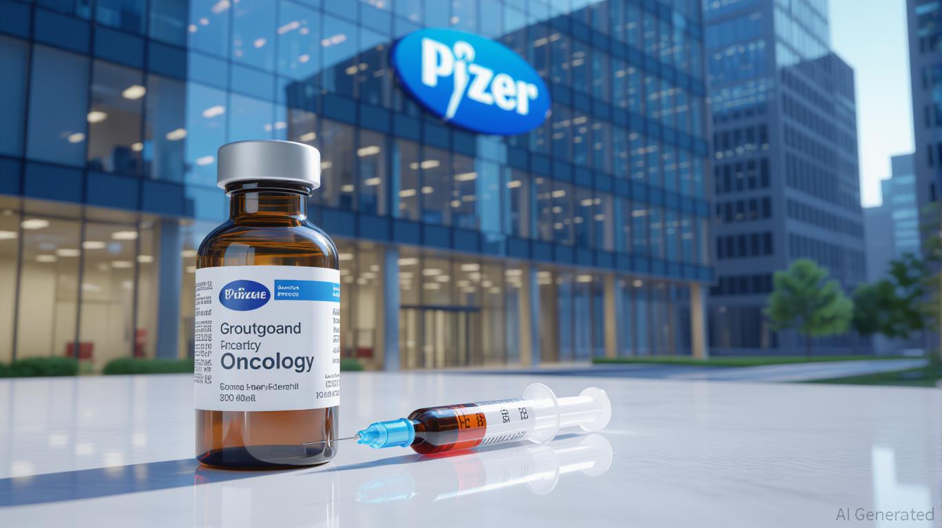 Is Pfizer Poised for a Strong Earnings Beat and a Strategic Turnaround in 2025?