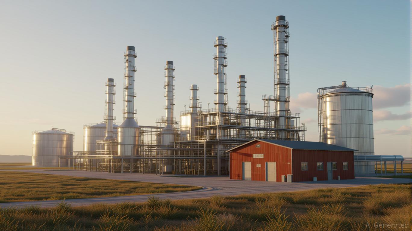 Strategic Opportunities in U.S. Biofuels: Navigating Policy Shifts and Market Realignment