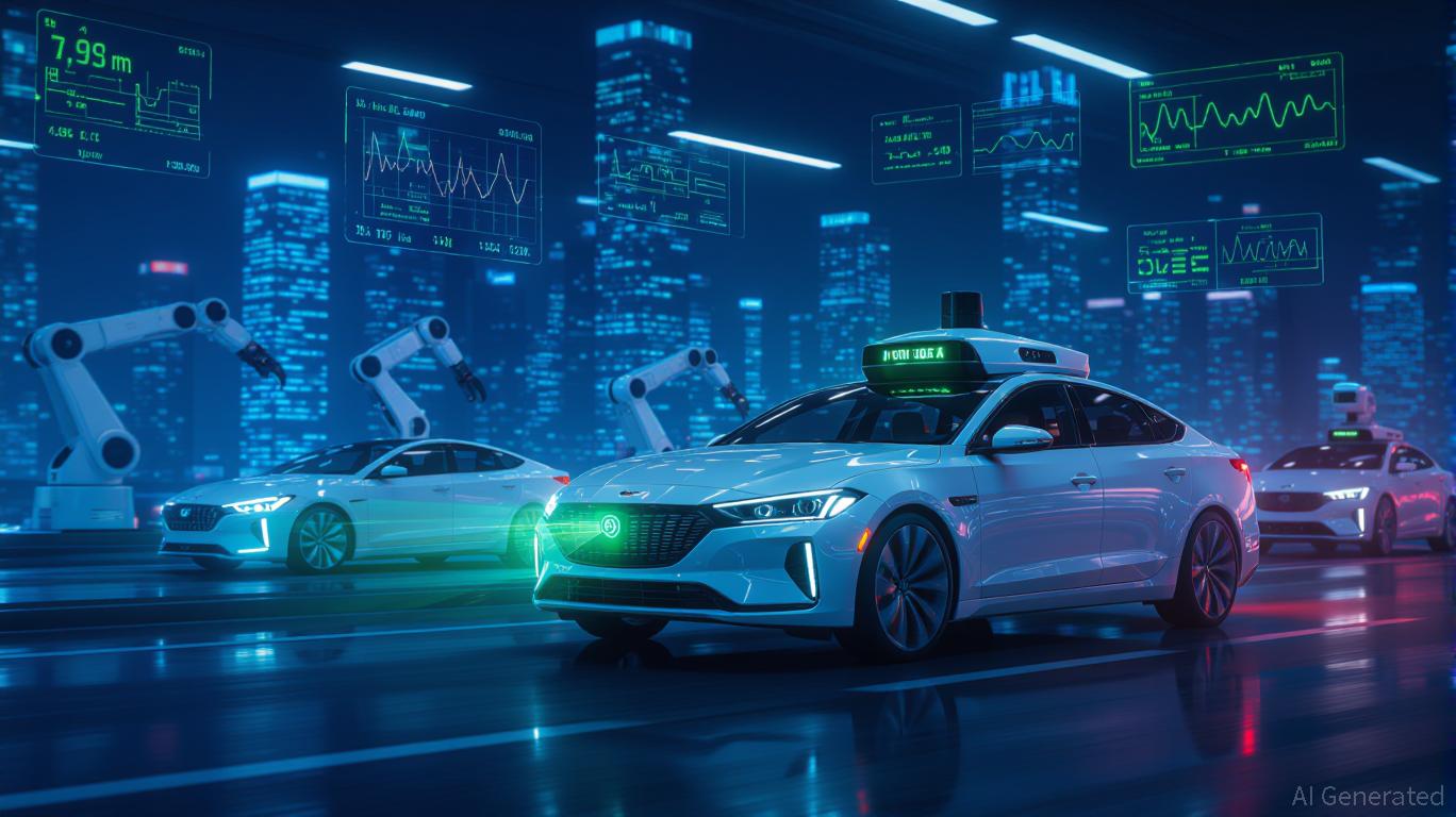 Aeva and LG Innotek's $50M Strategic Collaboration: A Catalyst for Mass Market Adoption of 4D LiDAR