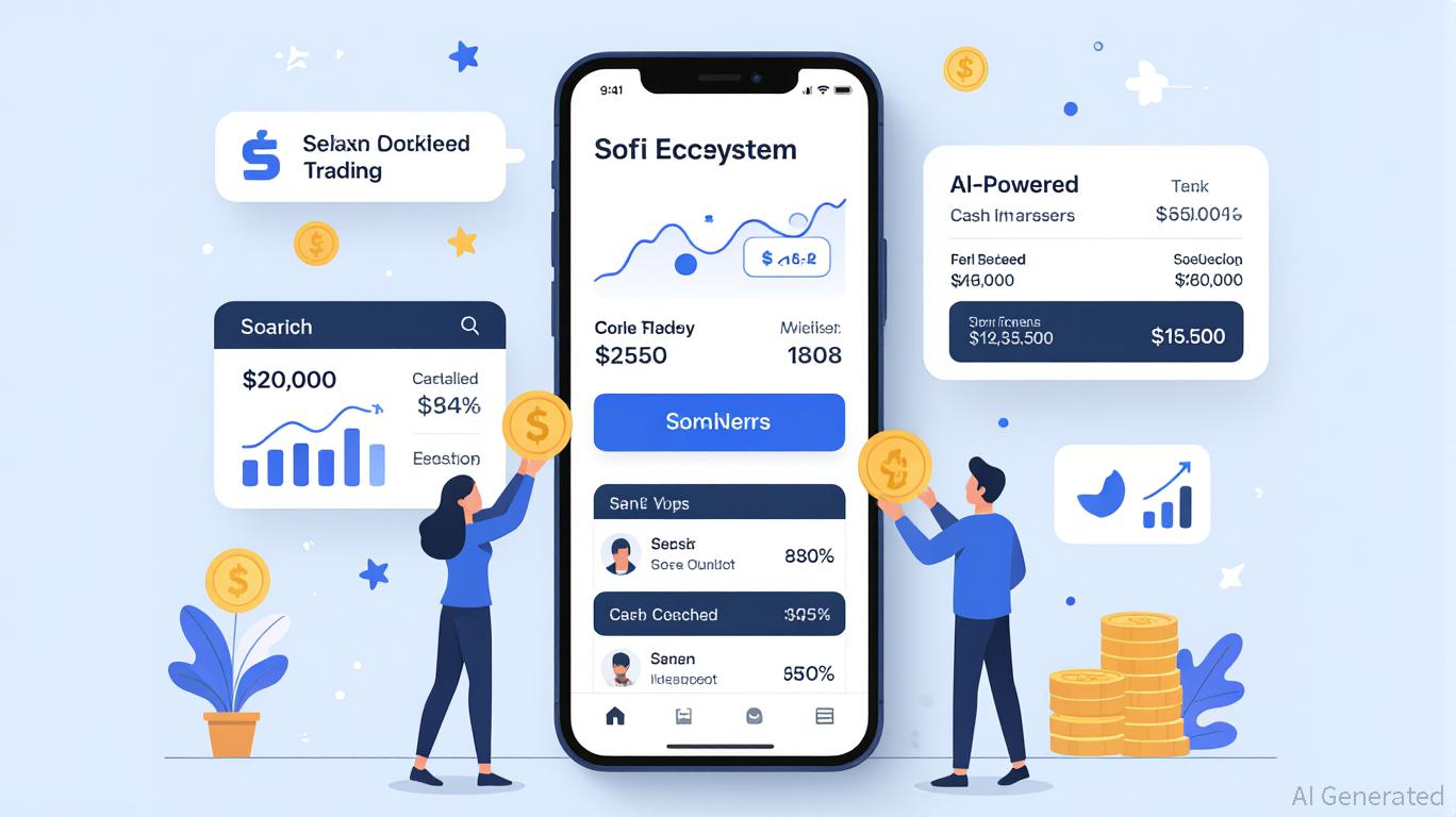 SoFi's Q2 Earnings Catalyst: A New Era of Profitability and Platform Diversification