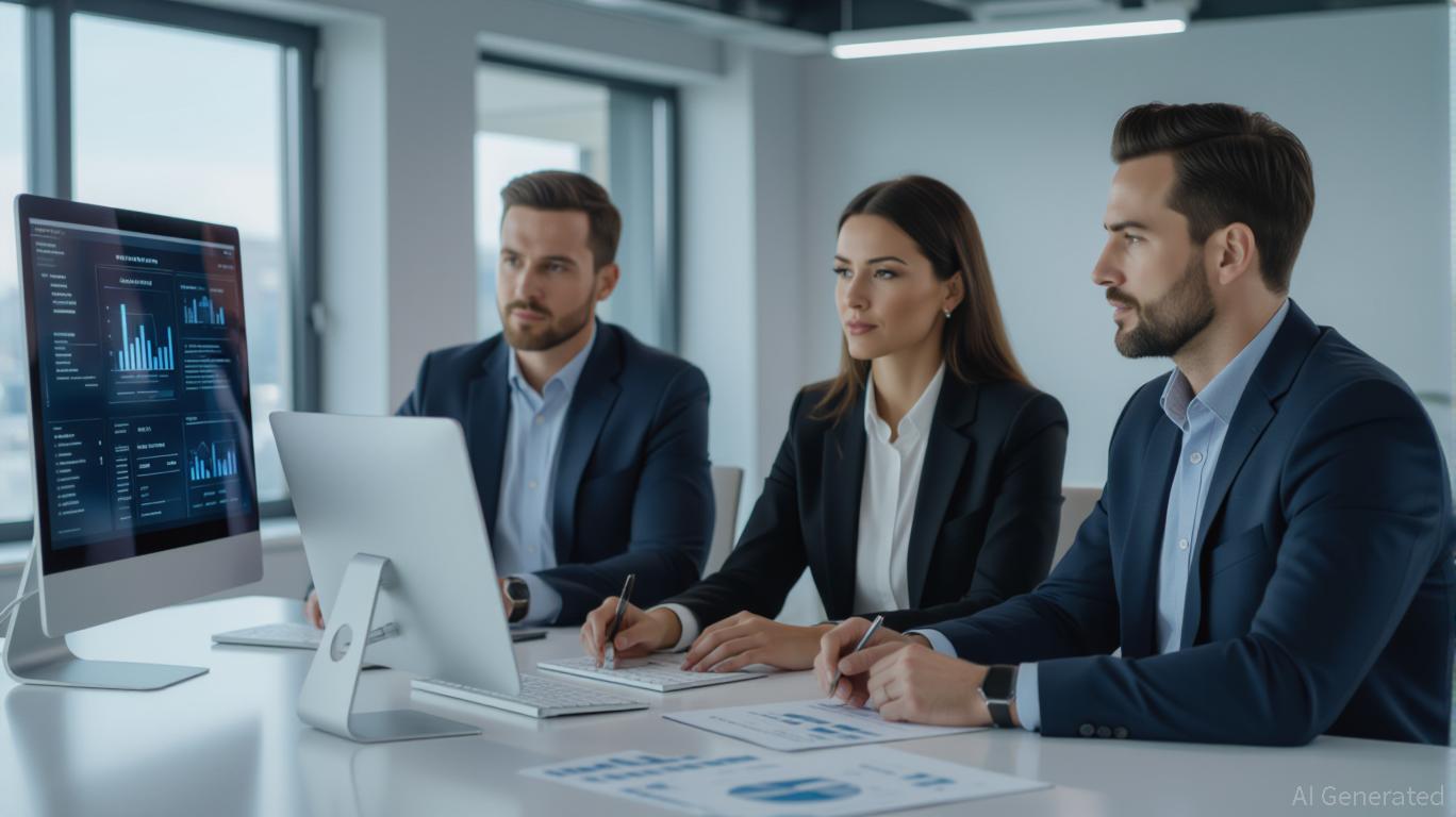 Anywhere Real Estate's Q2 2025: Navigating Contradictions in Listings, Pricing, and AI Impact