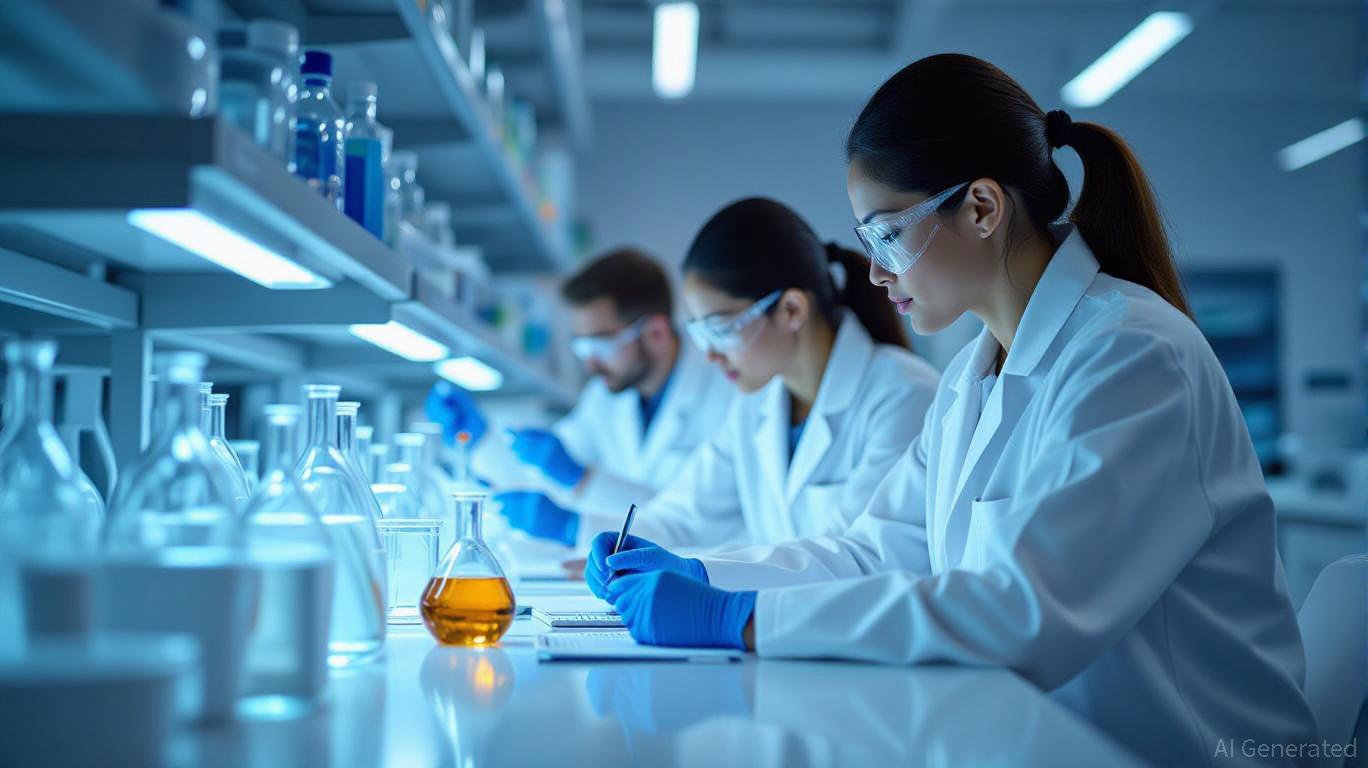 L'Oréal's Resilient Growth Amid Global Beauty Market Volatility