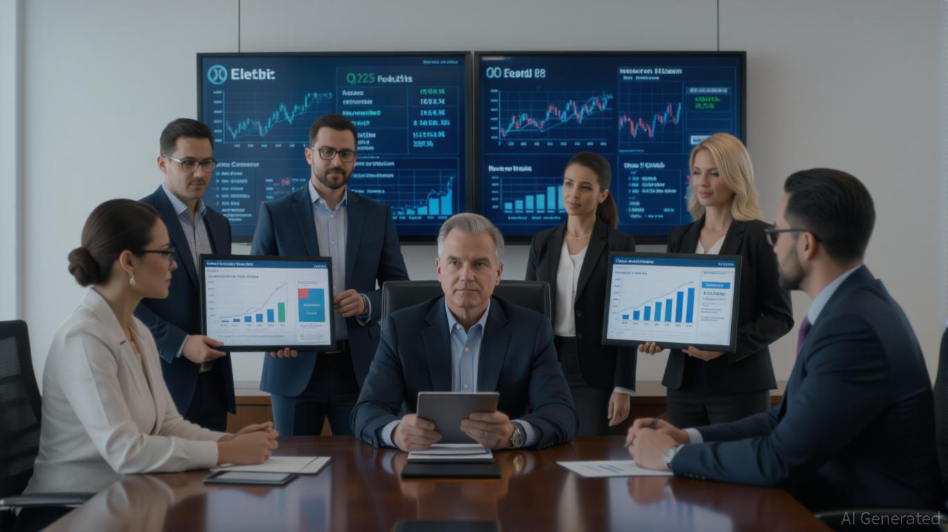 Franklin Electric's Q2 2025: Unraveling Contradictions in Inventory, Tariffs, and M&A Strategies
