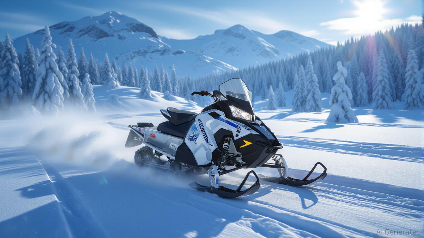 Is Polaris (PII) Poised for a Strongcome Amid Earnings Outperformance and Strategic Debt Moves?