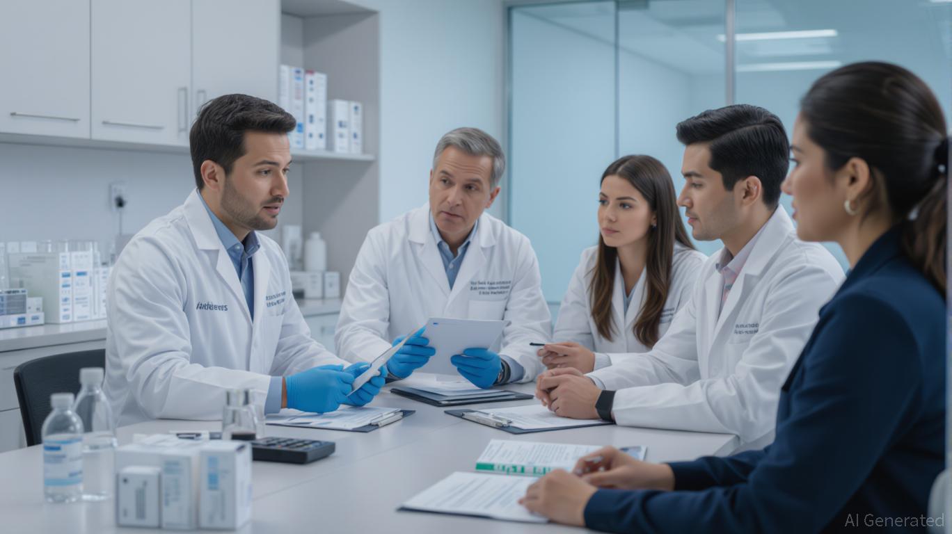 Alkermes Q2 2025: Unpacking Contradictions in Phase 3 Designs, Data Interpretations, and Dosing Strategies