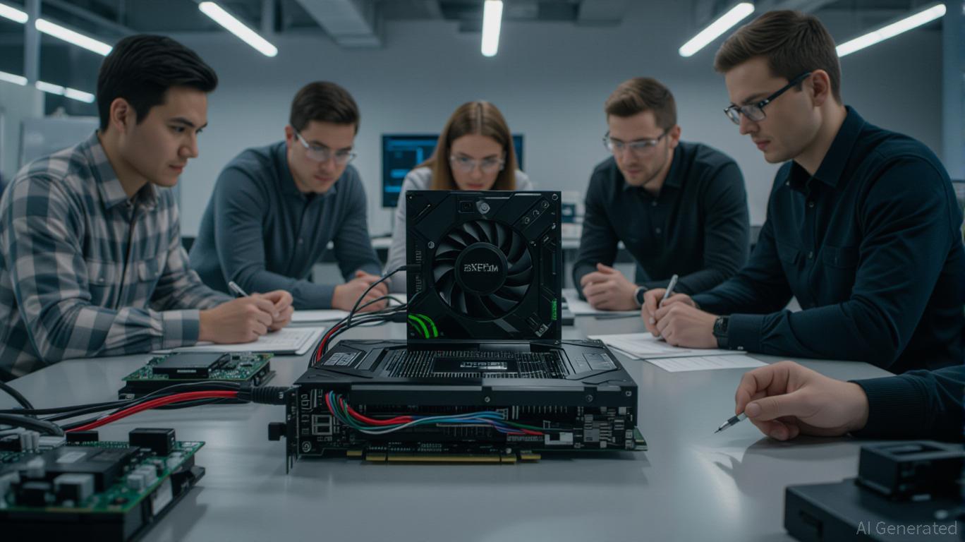 Nvidia's Billionaire-Producing Culture: How Equity Alignment Fuels AI Dominance and Shareholder Value