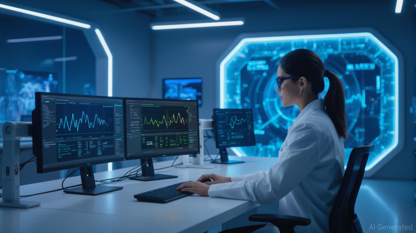 Cadence Design Systems' Q2 2025 Earnings Surge and AI-Driven Growth: A Strategic Play in the AI Semiconductor Ecosystem