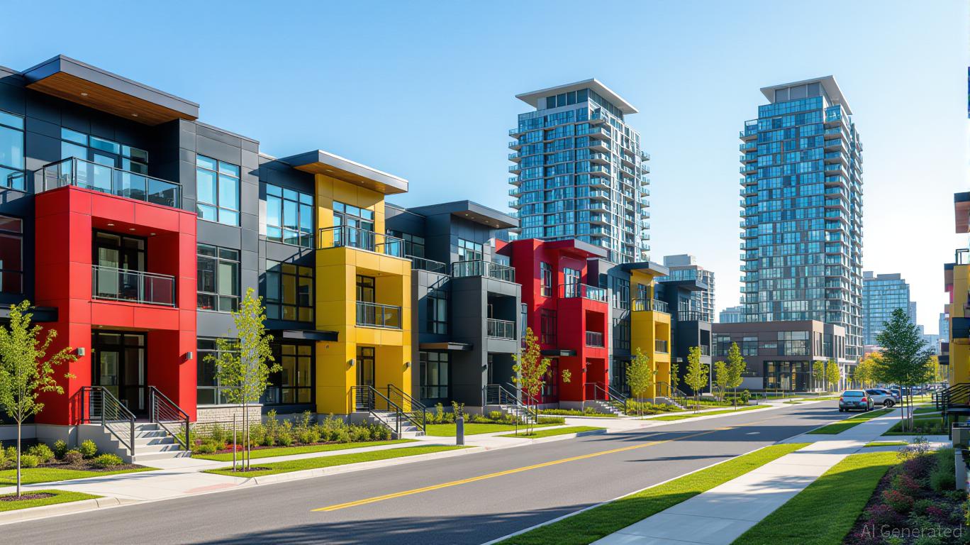 Boardwalk REIT's Q2 2025 Surge: A Catalyst for REIT Sector Re-Rating