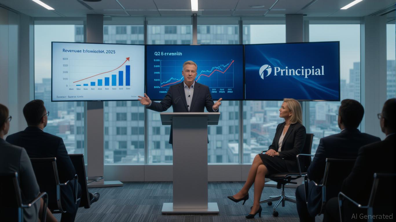 Principal Financial's Q2 2025: Unpacking Key Contradictions in Expense Management and Revenue Growth