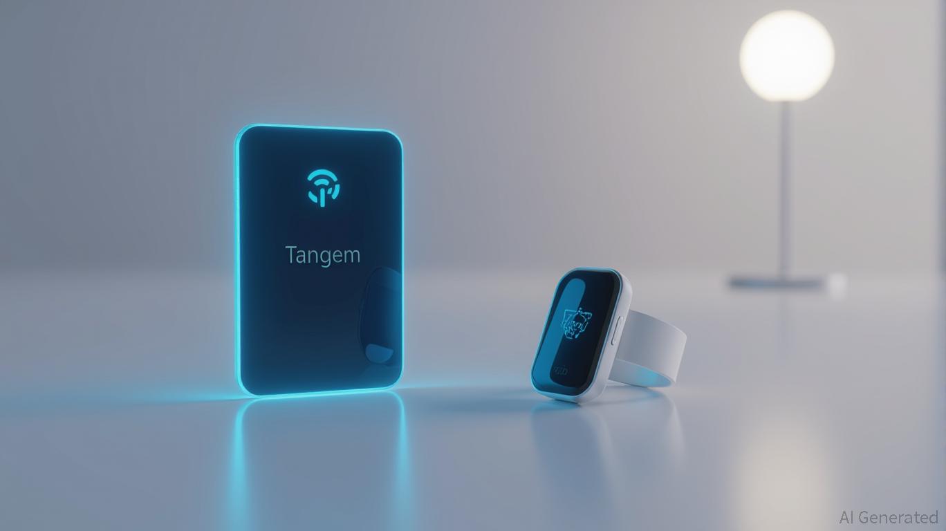 Redefining Crypto Security: How Tangem's Seedless Technology Combats the 2025 Hacking Crisis and Drives Adoption