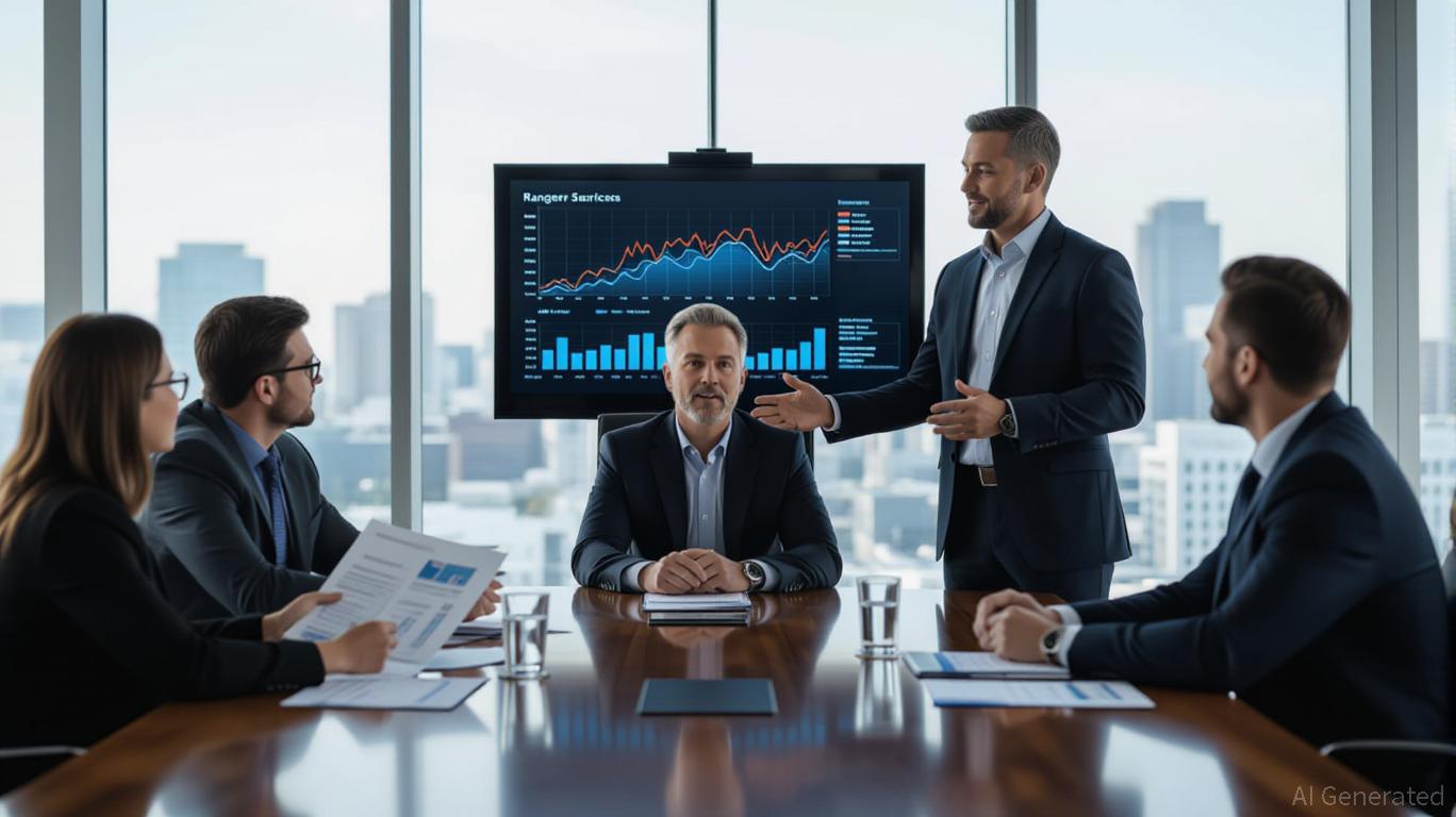 Ranger Energy Services Q2 2025: Contradictions in Wireline Improvement, M&A Strategy, and Growth Prospects