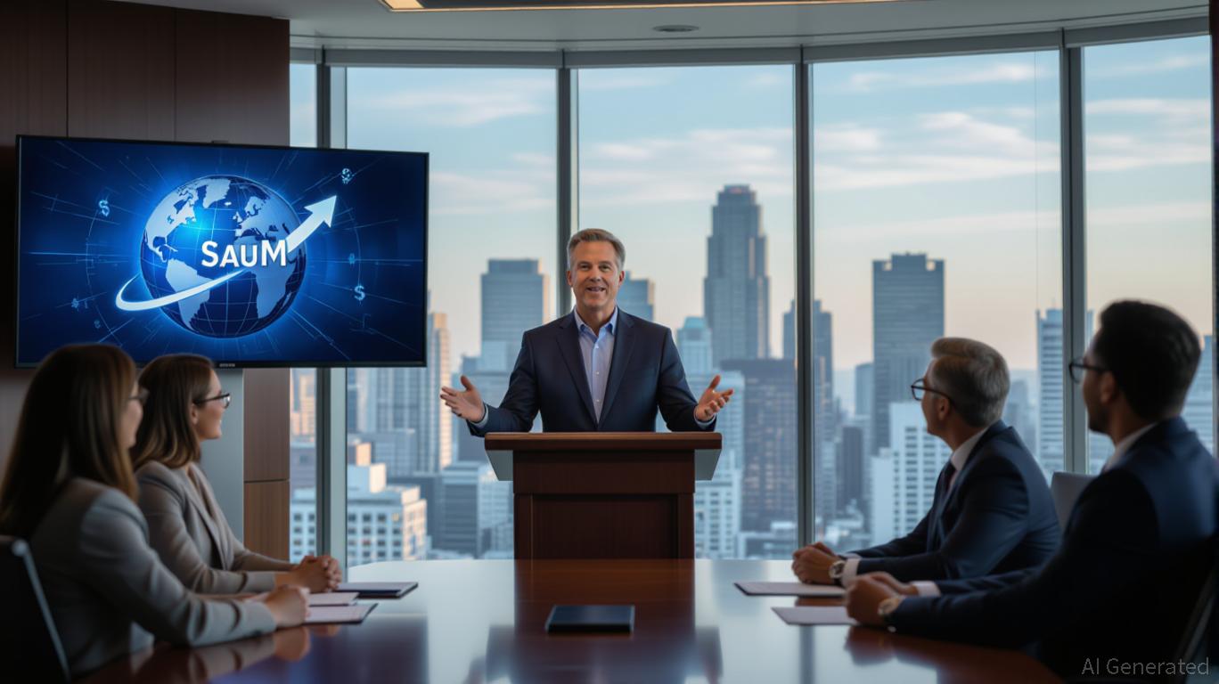 Principal Financial Group's Q2 2025 Earnings: A Strategic Deep Dive into Sustainable Earnings Growth and Shareholder Returns