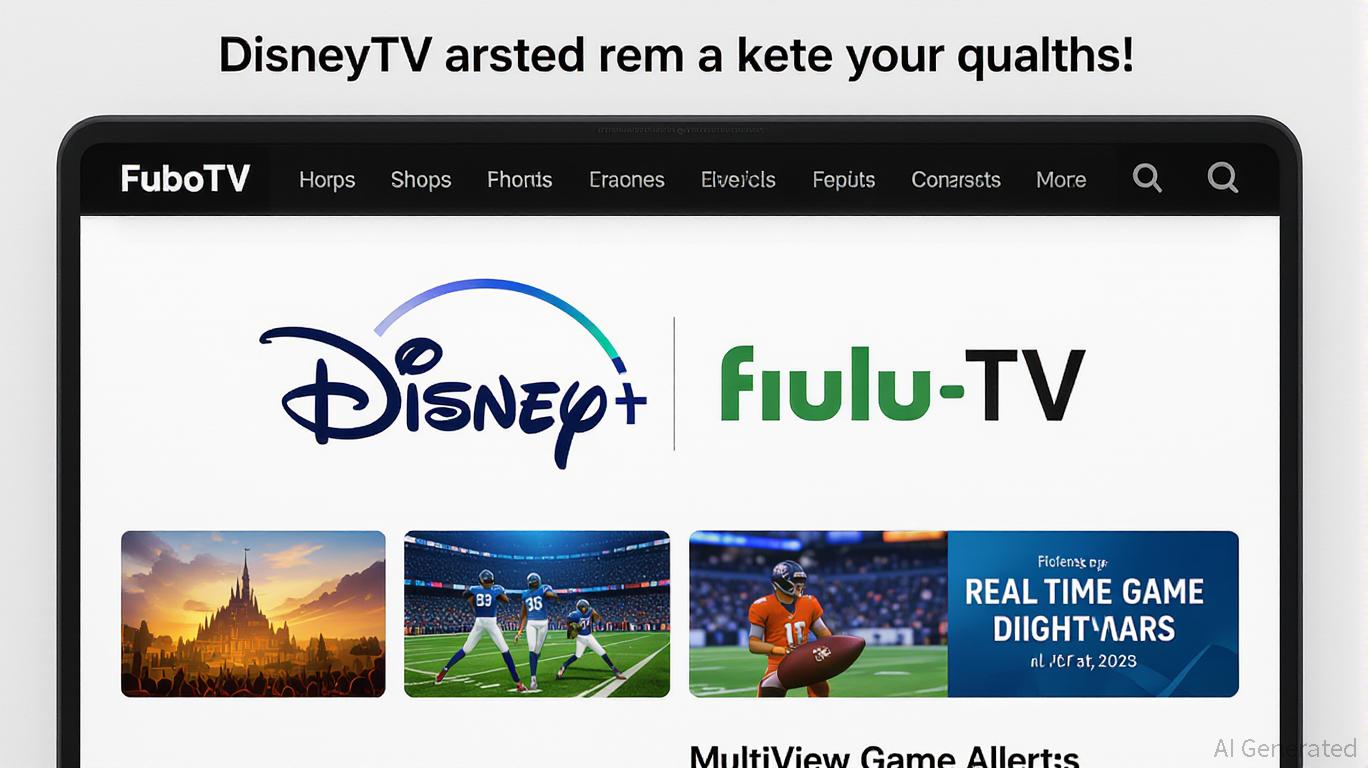 The Accelerated Closure of FuboTV's Competitive Position in the Streaming Wars