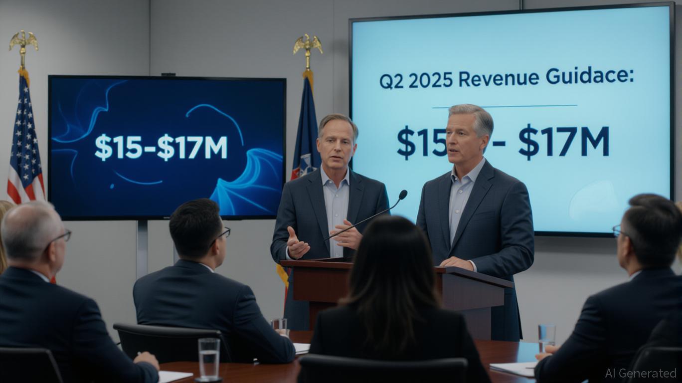 Penumbra's Q2 2025: Dissecting Contradictions on Thunderbolt FDA Review, Revenue Guidance, and Market Dynamics