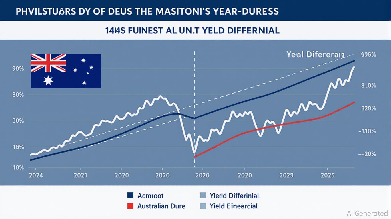 Navigating Australia's Inflationary Shift: Strategic Sector Rotation in a Rate-Cutting Era