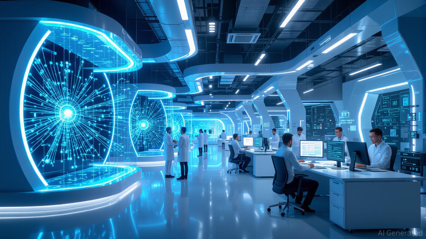 Lumen's Q2 Earnings: A Pivotal Moment in Its Digital Transformation