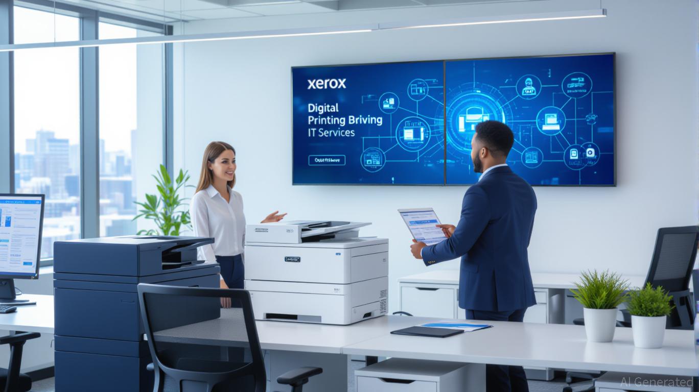 Xerox's Q2 2024 Earnings and Strategic Reinvention: Can Cost-Cutting Sustain Long-Term Growth in a Declining Revenue Environment?