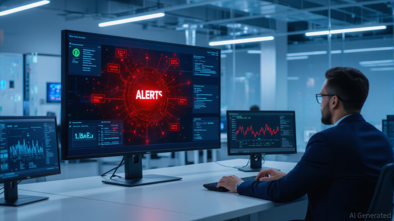 The Rising Cybersecurity Risks in Critical Infrastructure and Their Implications for Investors
