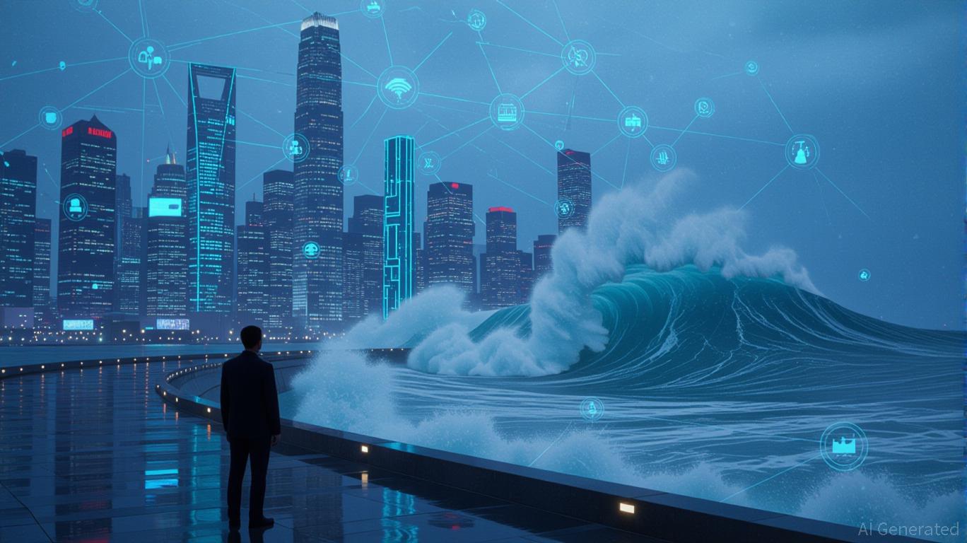 Investing in Resilience: The New Frontier in Disaster Preparedness and Insurance Tech