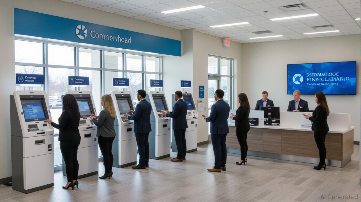 First Commonwealth Financial's Q2 Earnings: A Catalyst for Long-Term Value Creation