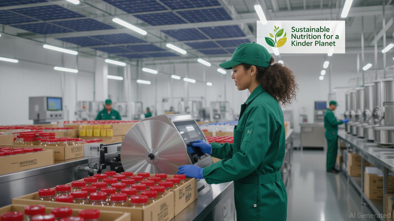 Kerry Group: A Beacon of Resilience in Turbulent Times – How Margin Expansion and Strategic Buybacks Fuel Long-Term Value