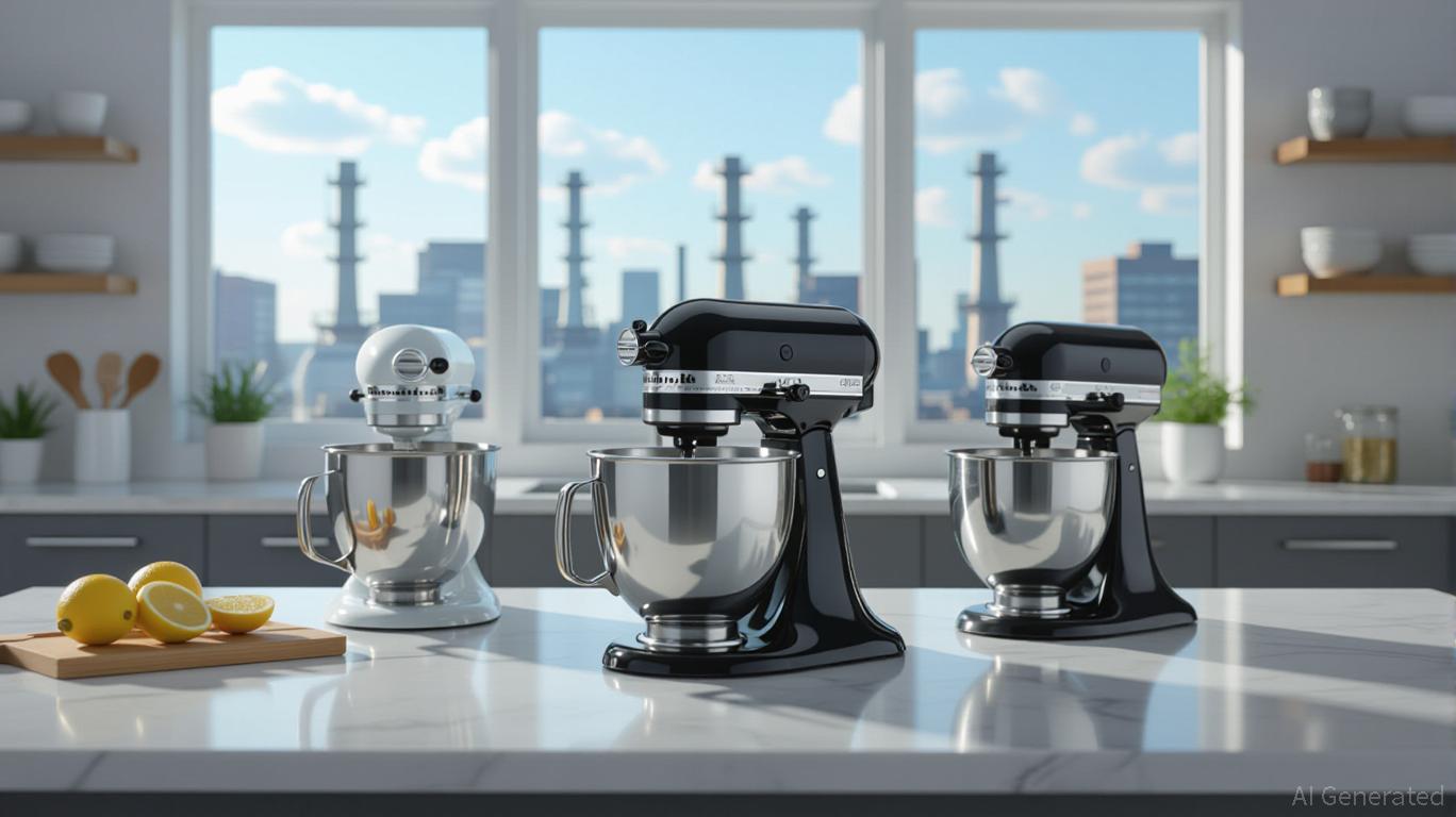 Is Whirlpool a Value Trap or a Strategic Buy in a Tariff-Driven Future?