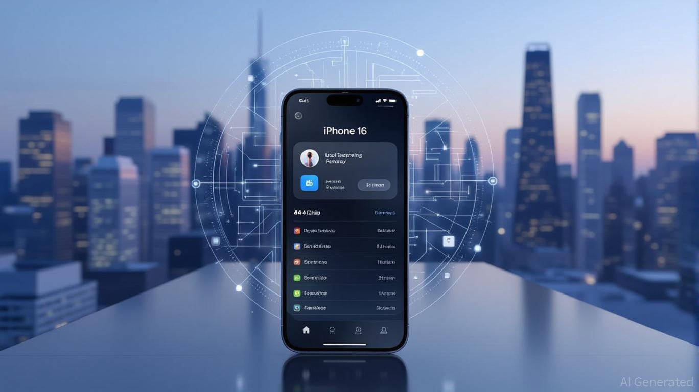 Apple's AI Reality Check: Is the Tech Giant Losing Its Edge?