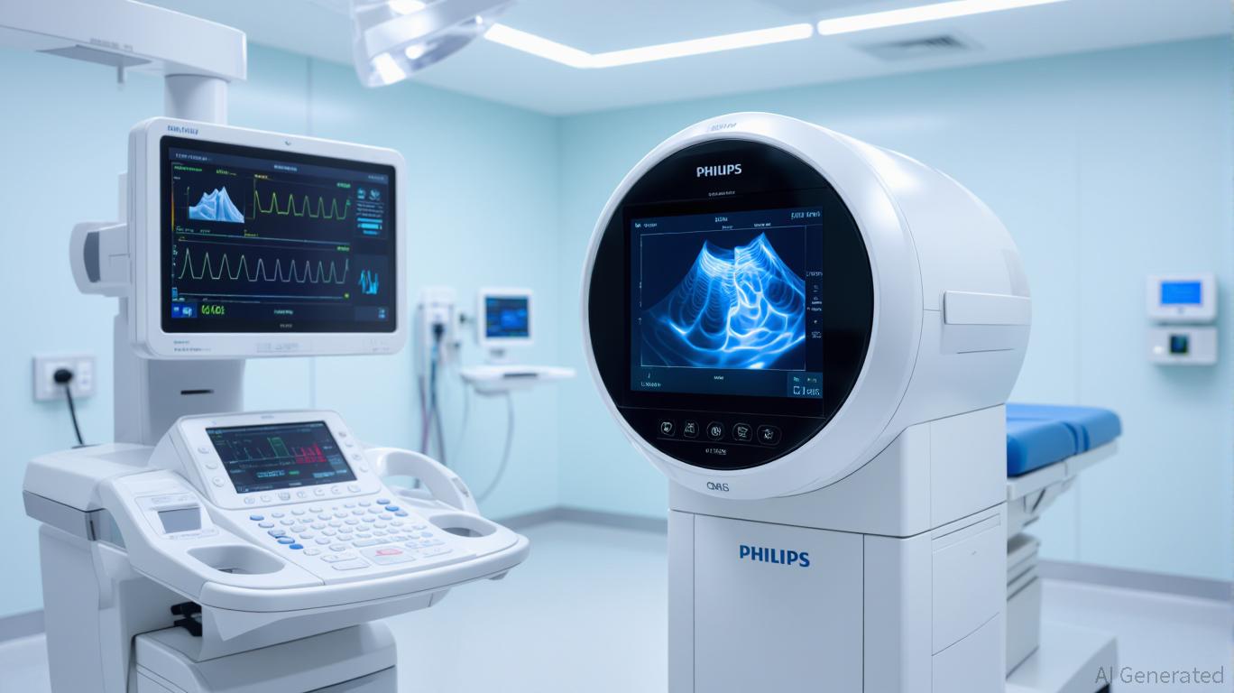 Philips (PHG): Navigating 2025 Challenges with Strong Margin Expansion and Innovation-Driven Growth