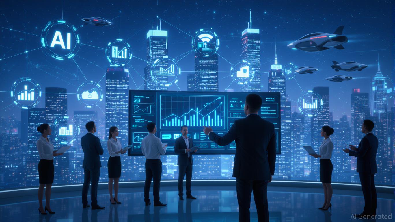 Capgemini: A Strategic Powerhouse in the AI-Driven Digital Services Revolution