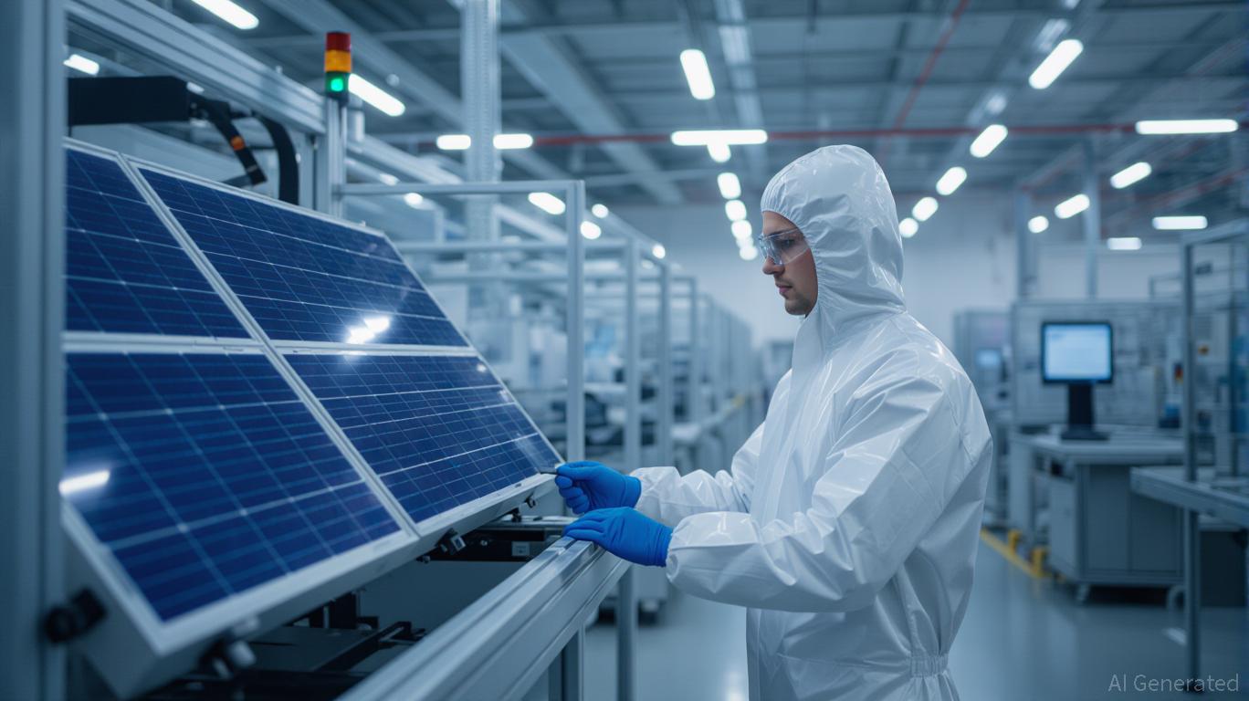 Germany's Q2 GDP Growth: Navigating Resilience and Structural Challenges in a Fragile Recovery
