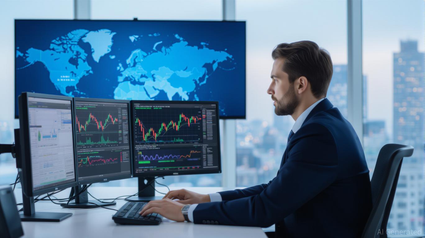 Interactive Brokers' Forecast Contracts: A New Frontier in Event-Based Trading and Risk Management