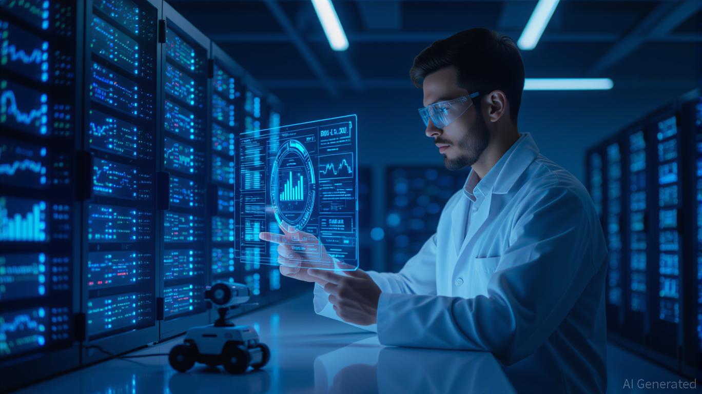 The Fed's Policy Pivot and Its Impact on Tech Stocks: Navigating Valuation Shifts and Sector Rotation
