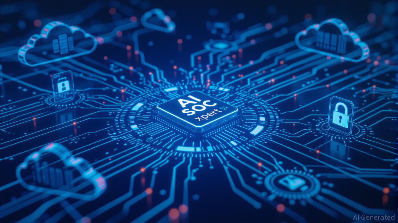 Radware's Cloud ARR Surge and AI-Powered Margin Expansion: A High-Conviction Growth Play in Cybersecurity