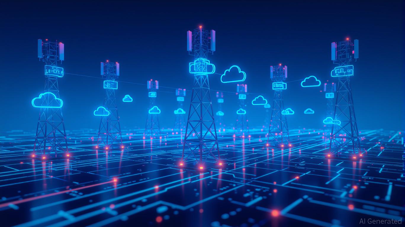 Nixxy's AI-Driven Infrastructure Play: A High-Conviction Buy for the Next Wave of Enterprise AI Demand