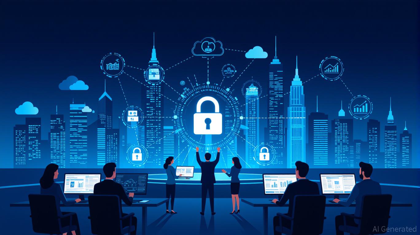 Strategic Rationale Behind Palo Alto Networks' $25 Billion CyberArk Acquisition: A Platformization and AI-Driven Revolution in Cybersecurity
