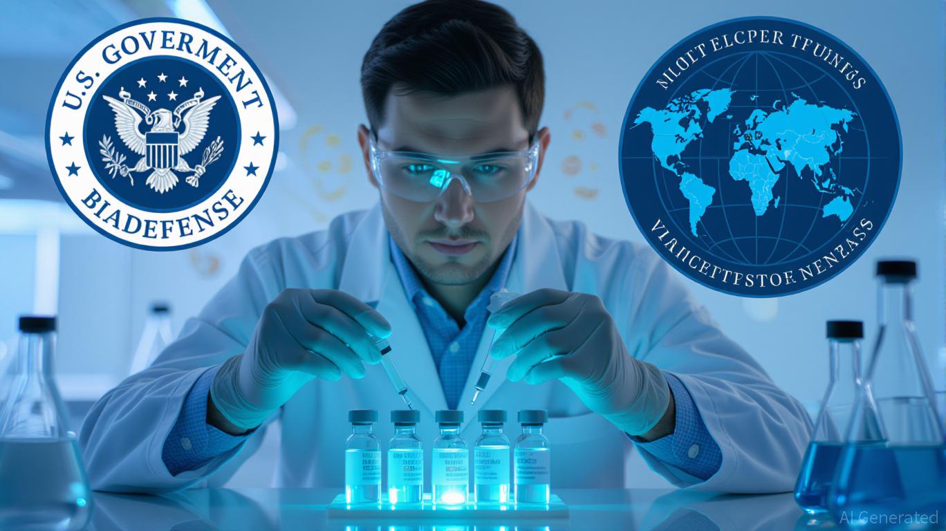 Securing the Future: Strategic Investments in U.S. Biodefense and GeoVax's MVA Vaccine Platform
