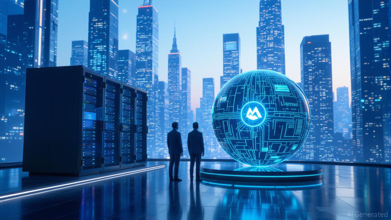The AI Arms Race: Microsoft and Meta's Strategic Play in a Turbulent Macro Climate