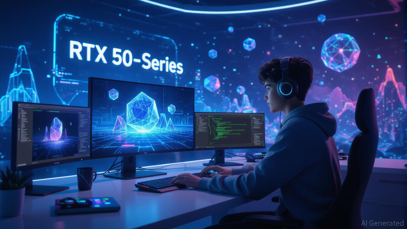 Nvidia: The Power Play Wall Street's Blind To