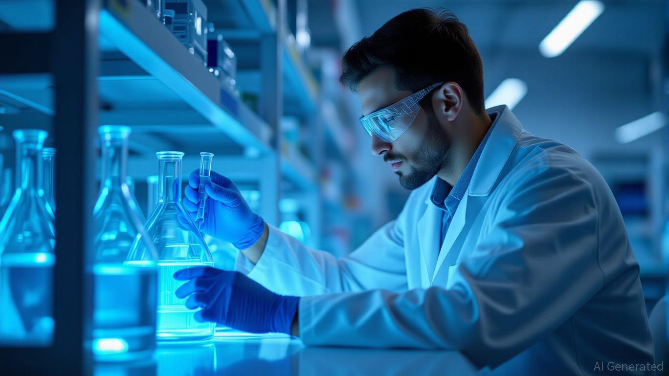 Purilogics' Purexa™ Membrane Chromatography: A Game-Changer in Biopharma Manufacturing Efficiency