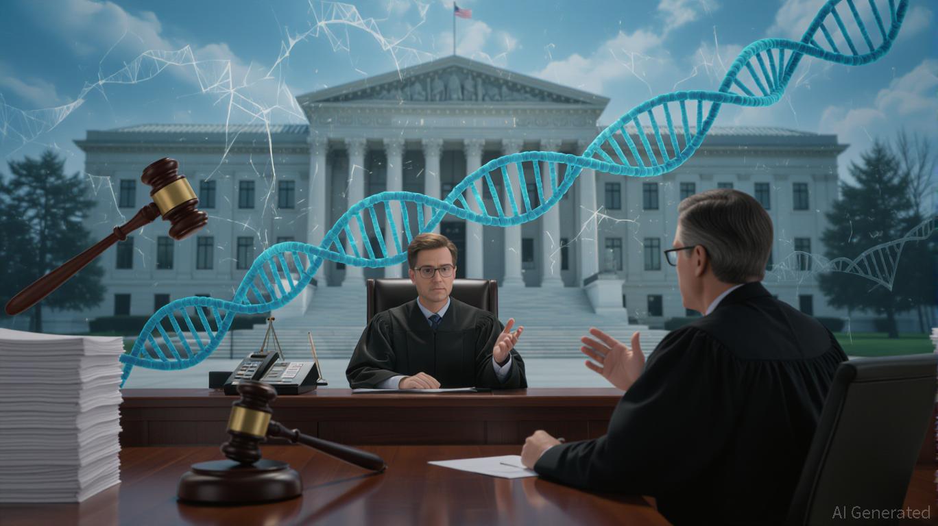 Regulatory Turbulence: How FDA Leadership Shifts Shook Biotech Stocks in 2024-2025