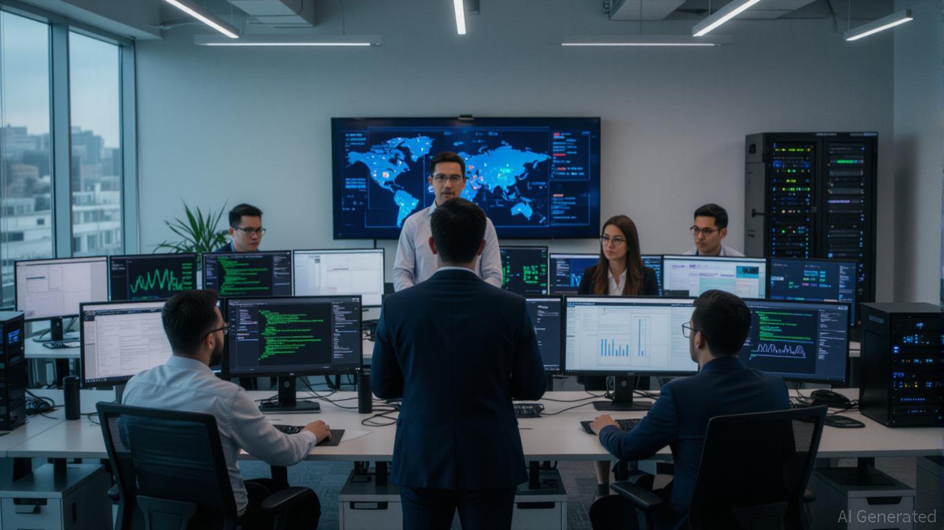 Unlocking Palo Alto Networks: A Case for Bullish Optimism Amid Market Volatility