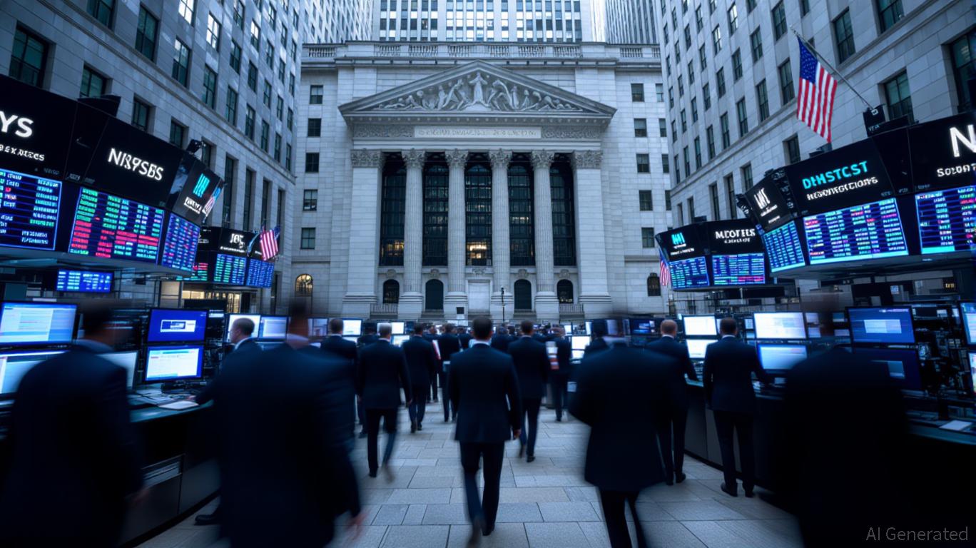 Navigating the Fed's Delicate Dance: Interpreting Subtle Signals Amid Political Turbulence