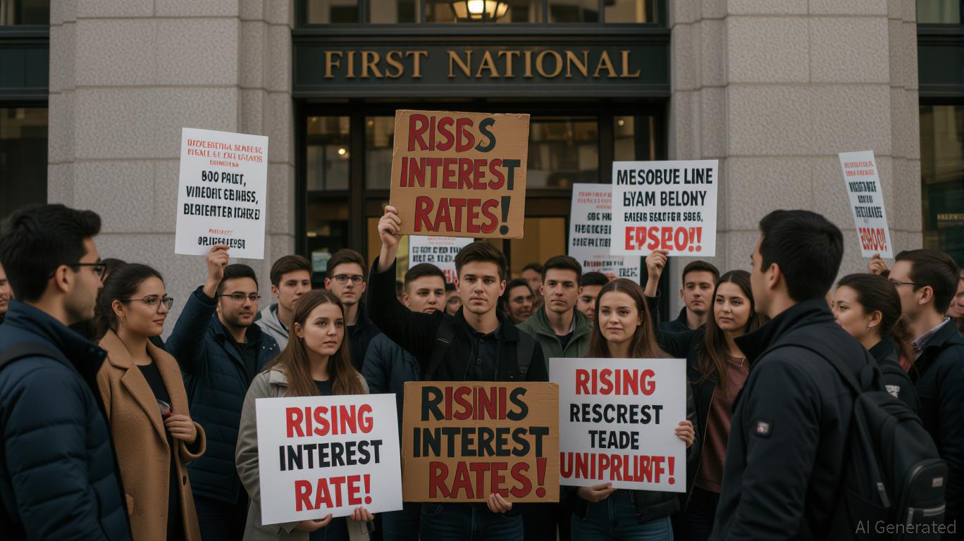 First National Q2 Earnings Beat Expectations, but Market Response Remains Mixed