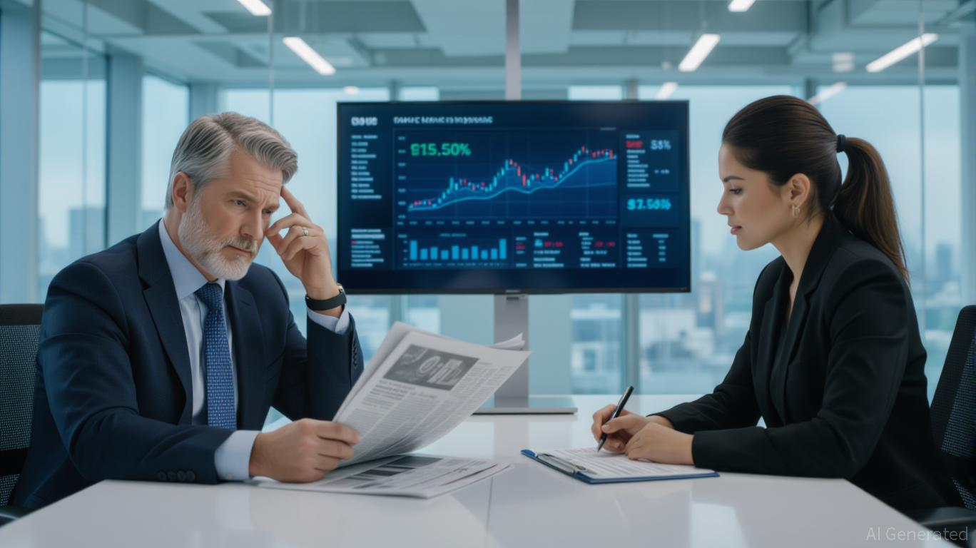 Newmark's Q2 2025: Contradictions in Capital Markets, Talent Retention, and Growth Prospects