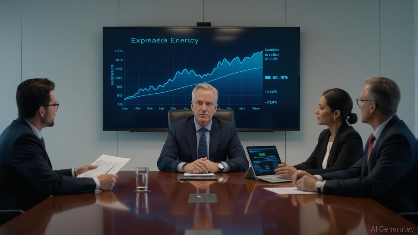 Expand Energy's Q2 2025 Earnings Call: Key Contradictions in Hedging, Capital Allocation, and M&A Strategy