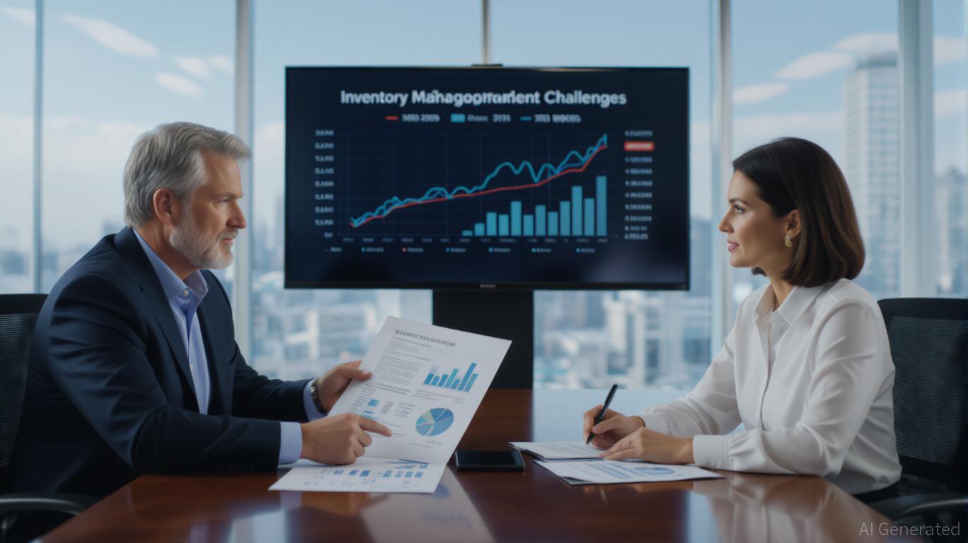 Entegris' Q2 2025: Key Contradictions on China Recovery, Margins, and Inventory Management