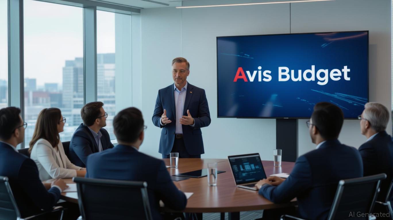 Avis Budget's 2025 Earnings Call: Contradictory Insights on Autonomous Partnerships, Fleet Management, and Tariff Strategies