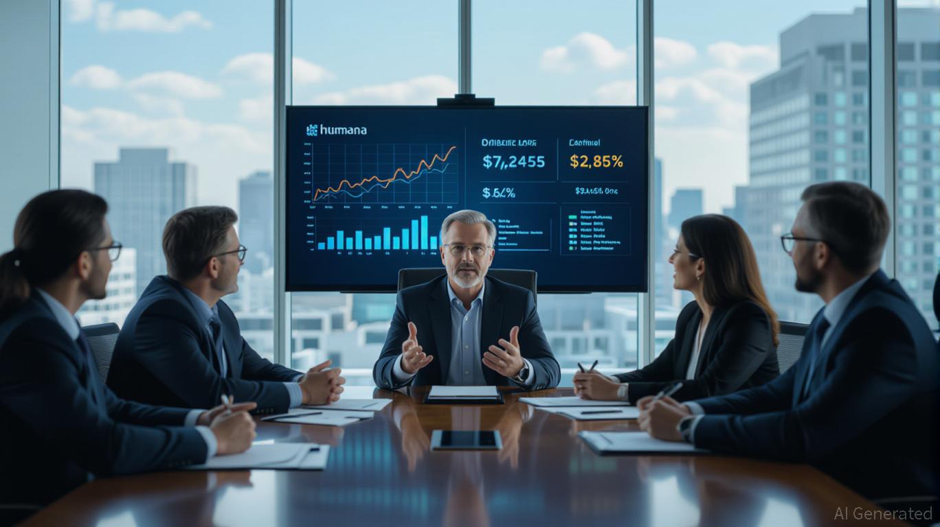 Humana's Q2 2025 Earnings Call: Unpacking Key Contradictions in Stars Performance, Medicaid Strategy, and Investment Spending